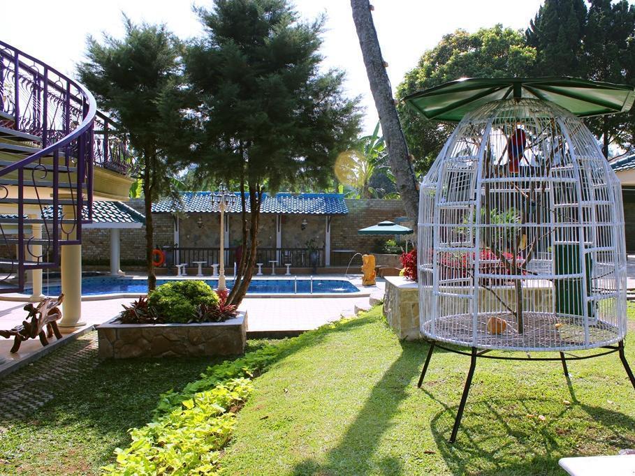 De'one Heritage Villages 4*